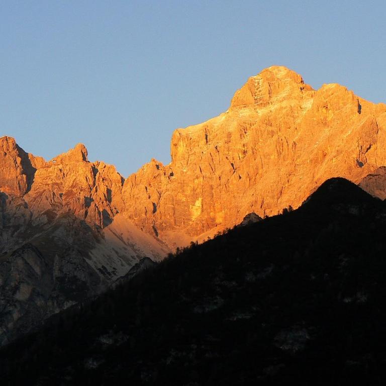Baita Valon - Alpine Hideaway - Chalet - 18