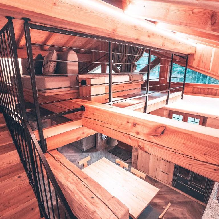 Baita Valon - Alpine Hideaway - Chalet - 10
