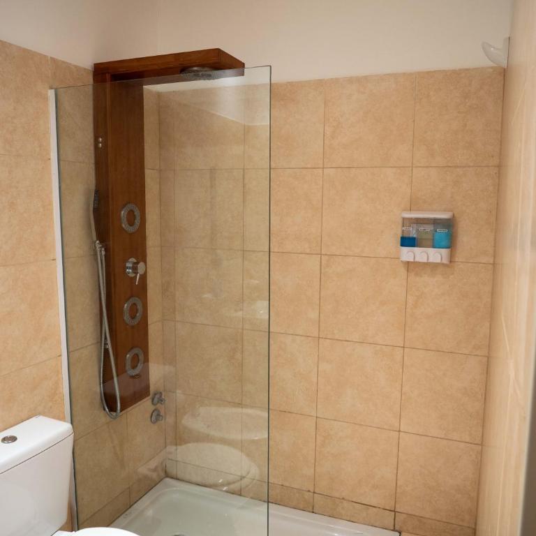 LELOIR Suites & Meetings - Apartamento Estudio - 2