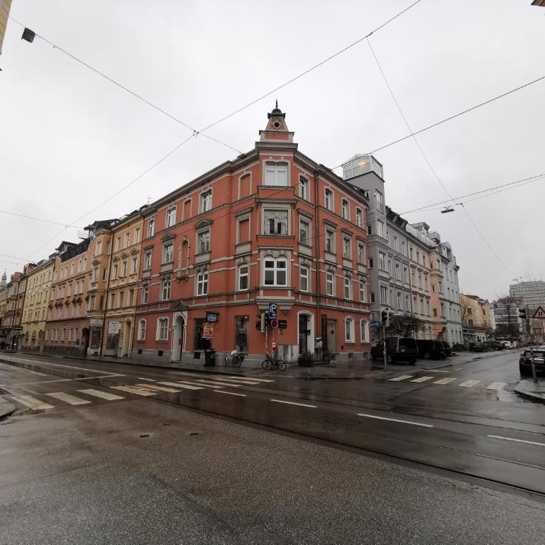 Top Center-Apartment - Wohnung im Stadtzentrum in perfekter Lage & Balkon - Apartamento de 2 dormitorios - 14