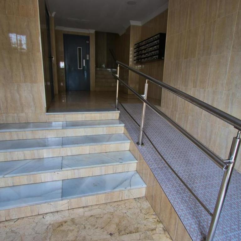 Malaga city apartment - Two-Bedroom Apartment - 19