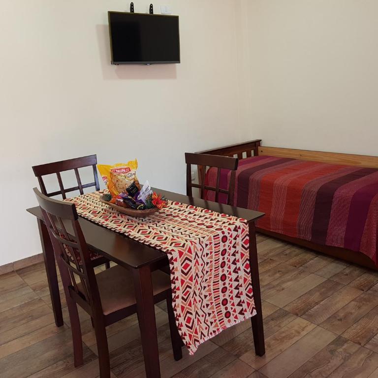 LVN Apart - Apartamento Superior - 2