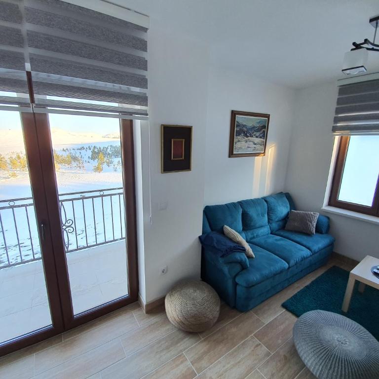 VNB apartman Tornik-Zlatibor - Duplex Apartment - 39