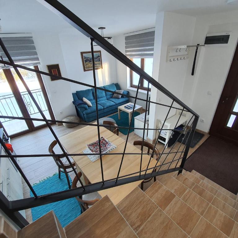 VNB apartman Tornik-Zlatibor - Duplex Apartment - 38