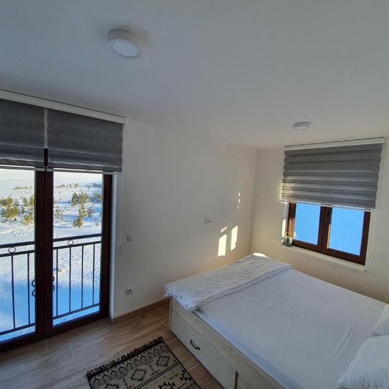 VNB apartman Tornik-Zlatibor - Duplex Apartment - 35