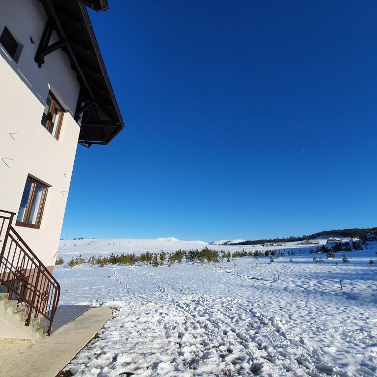 VNB apartman Tornik-Zlatibor - Duplex Apartment - 34