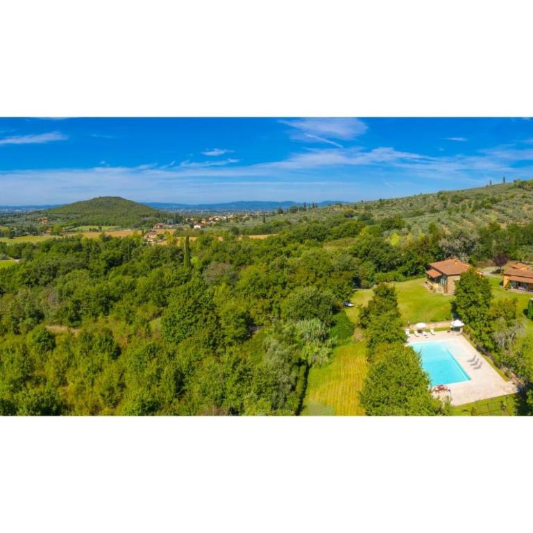 Villa Casale Federica Large Private Pool WiFi - Villa - 57