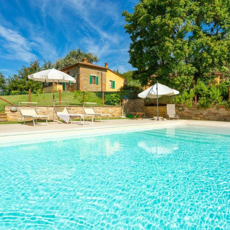 Villa Casale Federica Large Private Pool WiFi - Villa - 4
