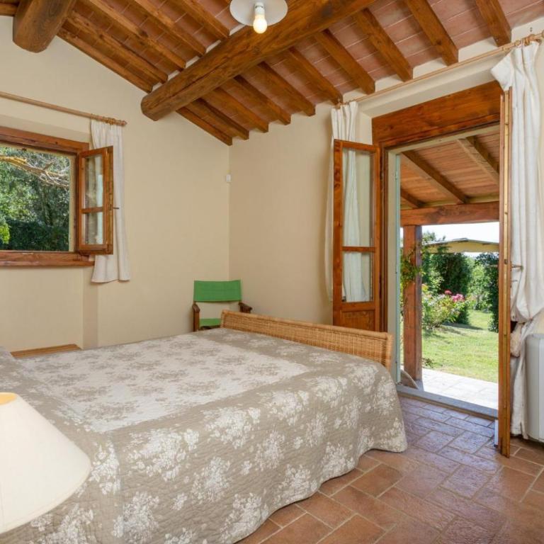 Villa Casale Federica Large Private Pool WiFi - Villa - 33