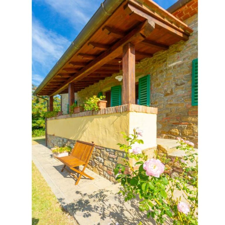 Villa Casale Federica Large Private Pool WiFi - Villa - 23