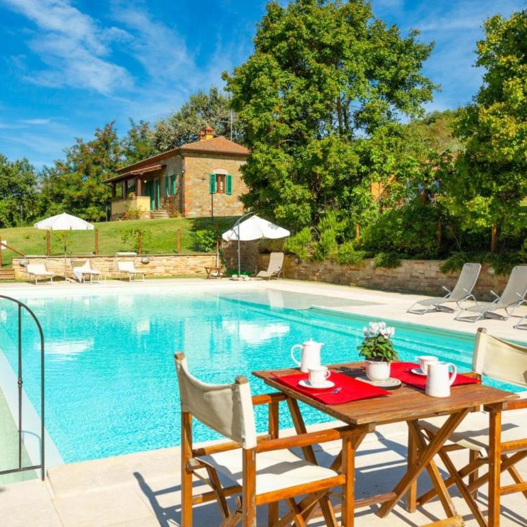 Villa Casale Federica Large Private Pool WiFi - Villa - 1