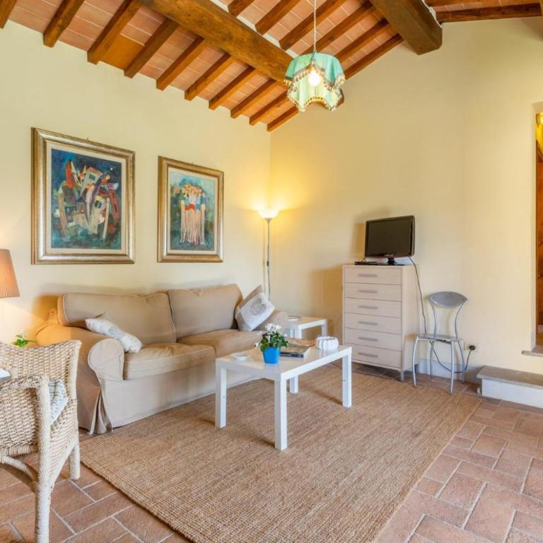 Villa Casale Federica Large Private Pool WiFi - Villa - 25