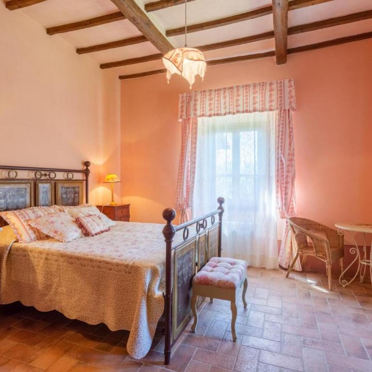 Villa Casale Federica Large Private Pool WiFi - Villa - 44
