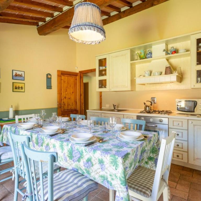 Villa Casale Federica Large Private Pool WiFi - Villa - 20
