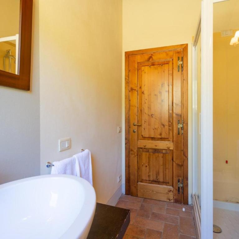 Villa Casale Federica Large Private Pool WiFi - Villa - 34