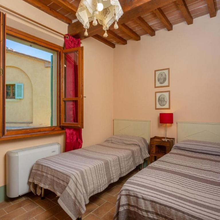Villa Casale Federica Large Private Pool WiFi - Villa - 47