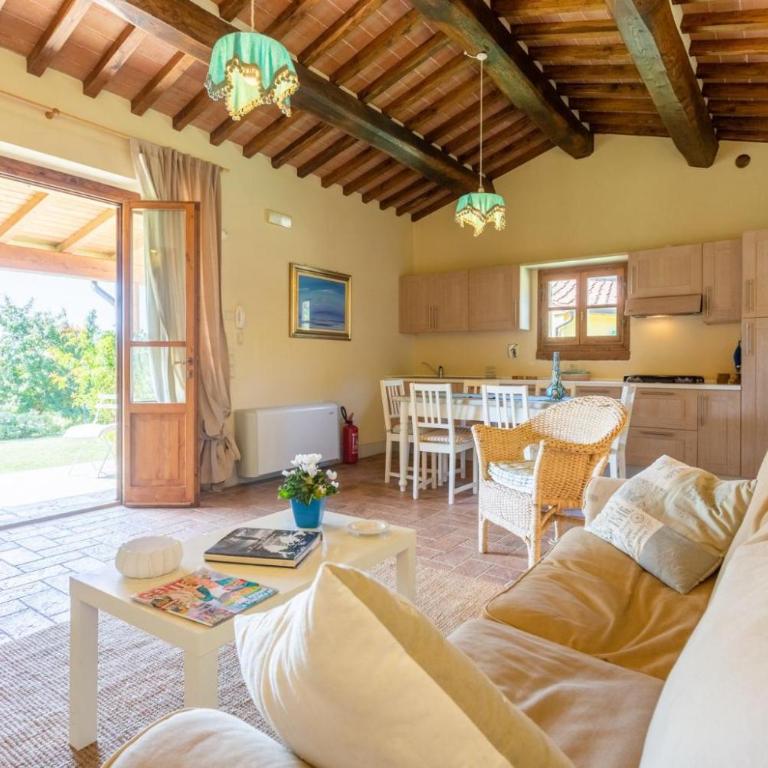 Villa Casale Federica Large Private Pool WiFi - Villa - 26