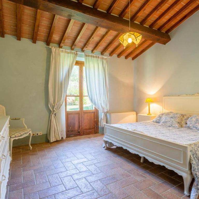 Villa Casale Federica Large Private Pool WiFi - Villa - 42