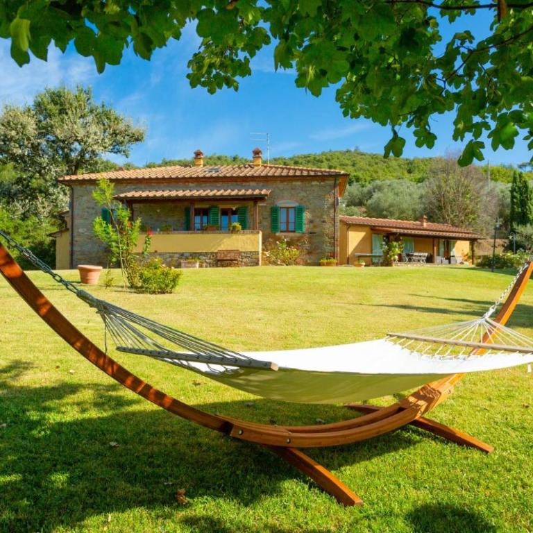 Villa Casale Federica Large Private Pool WiFi - Villa - 15