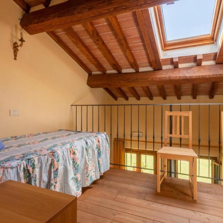 Villa Casale Federica Large Private Pool WiFi - Villa - 49