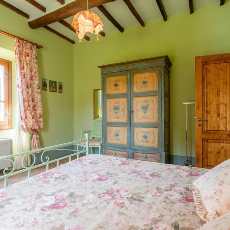 Villa Casale Federica Large Private Pool WiFi - Villa - 38
