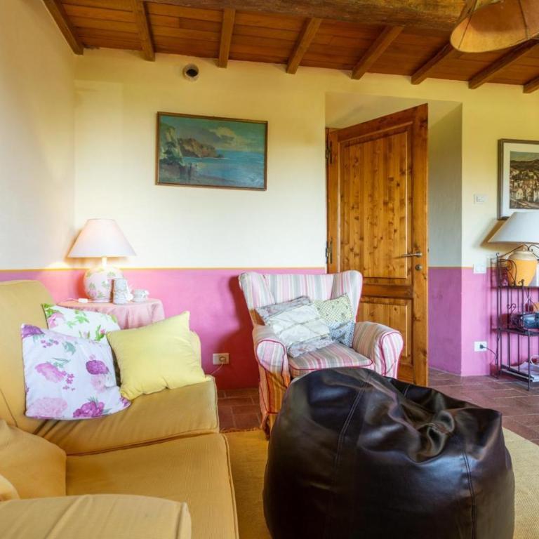 Villa Casale Federica Large Private Pool WiFi - Villa - 18