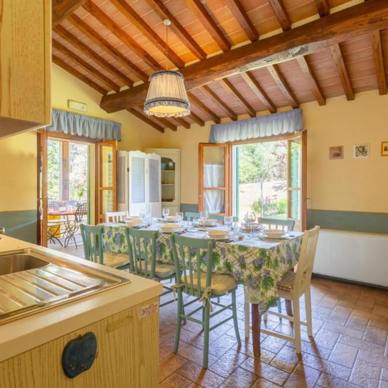 Villa Casale Federica Large Private Pool WiFi - Villa - 19