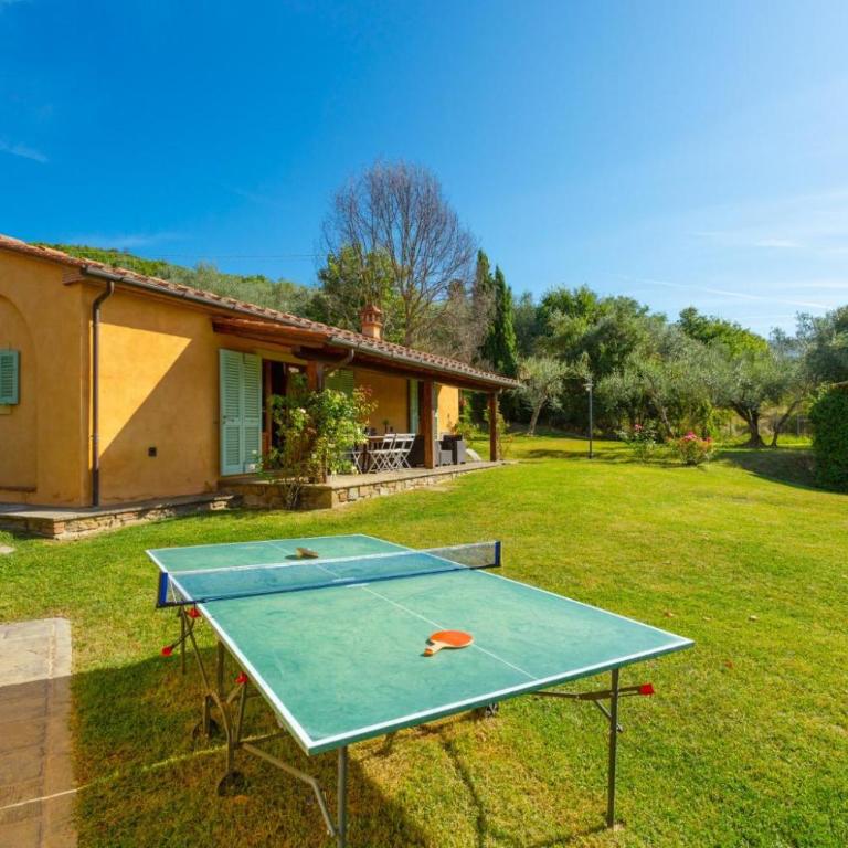Villa Casale Federica Large Private Pool WiFi - Villa - 13