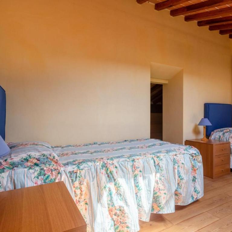 Villa Casale Federica Large Private Pool WiFi - Villa - 48