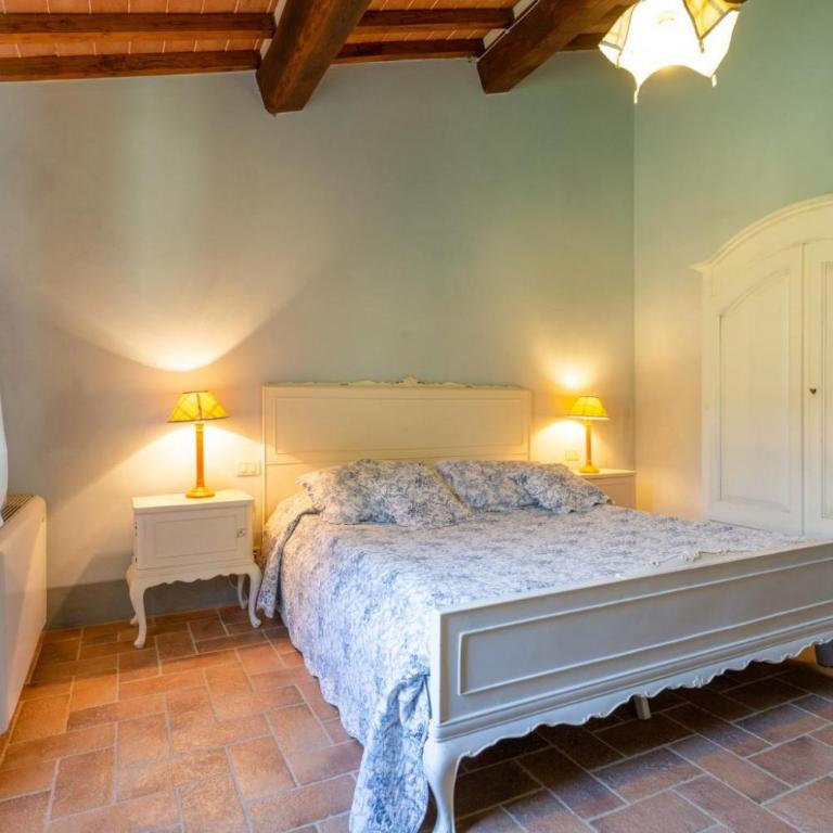 Villa Casale Federica Large Private Pool WiFi - Villa - 40