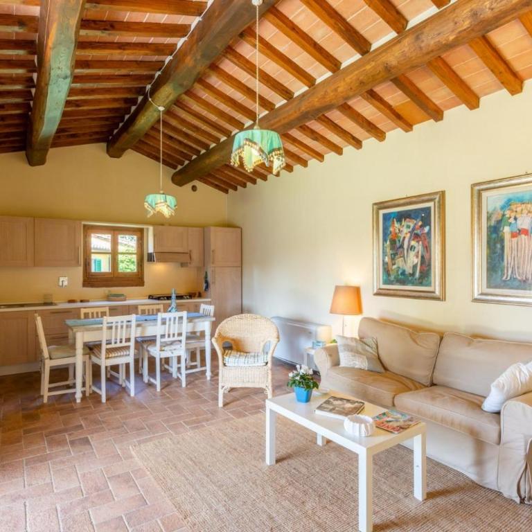 Villa Casale Federica Large Private Pool WiFi - Villa - 24