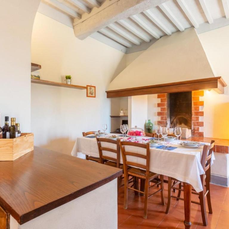 Villa Le Balze Large Private Pool WiFi - Villa - 22