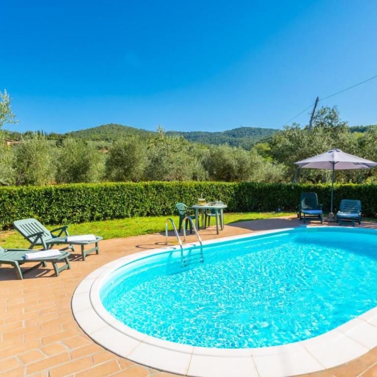 Villa Le Balze Large Private Pool WiFi - Villa - 10