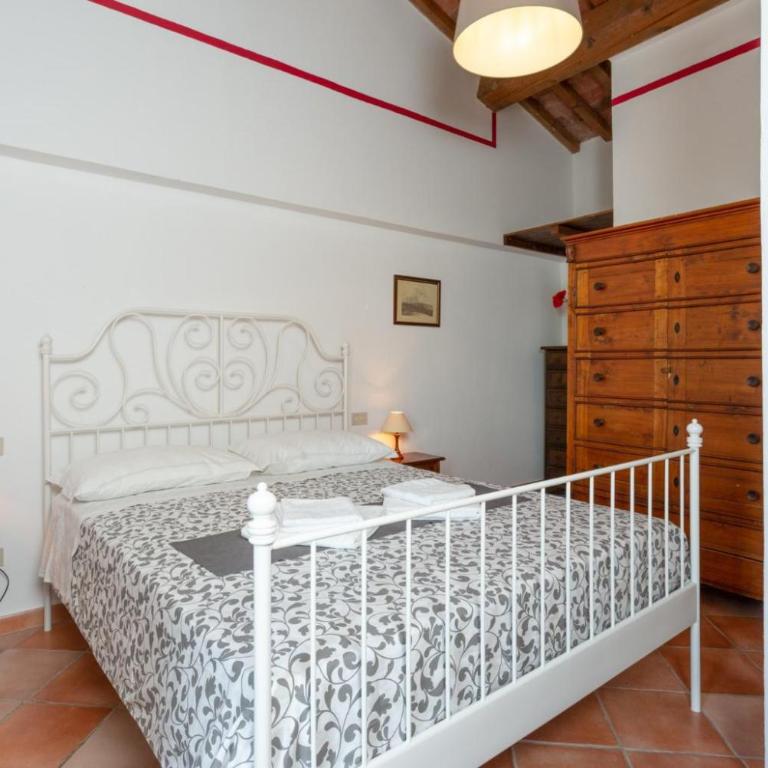 Villa Le Balze Large Private Pool WiFi - Villa - 31