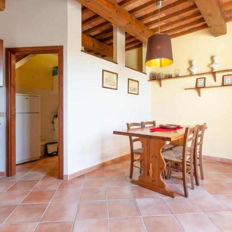 Villa Le Balze Large Private Pool WiFi - Villa - 27