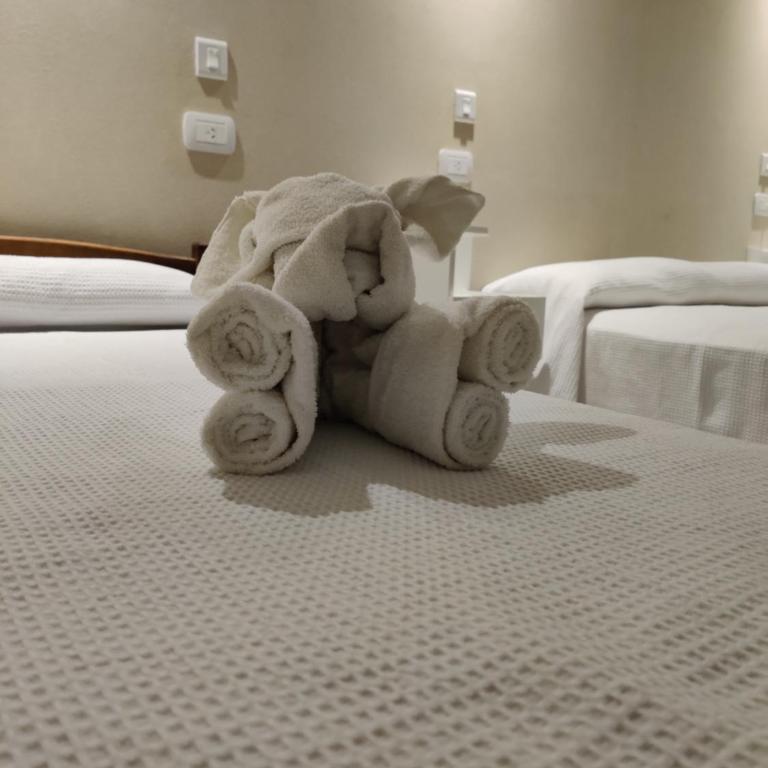 Cheval Blanc - Triple Room - 4