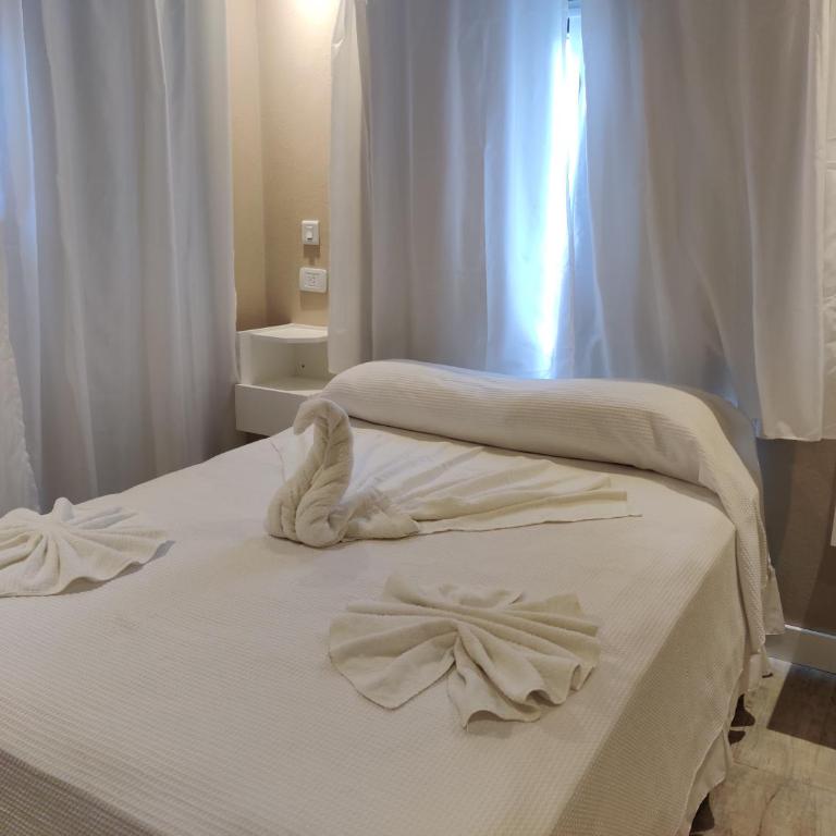 Cheval Blanc - Quadruple Room - 8