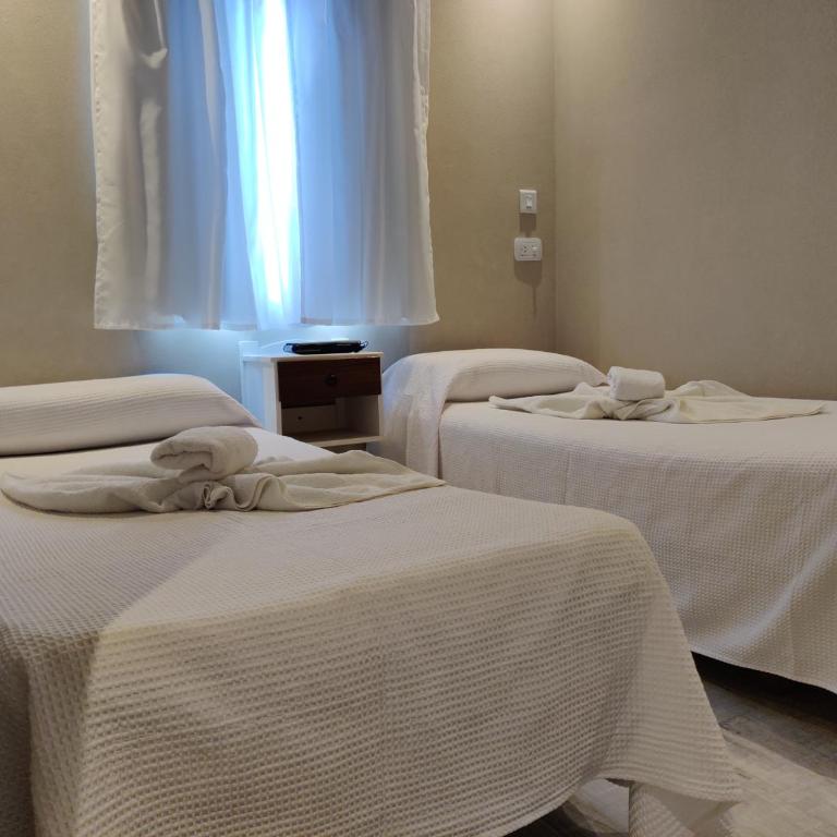 Cheval Blanc - Triple Room - 10