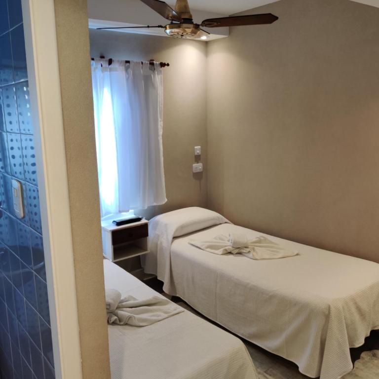 Cheval Blanc - Standard Twin Room - 5