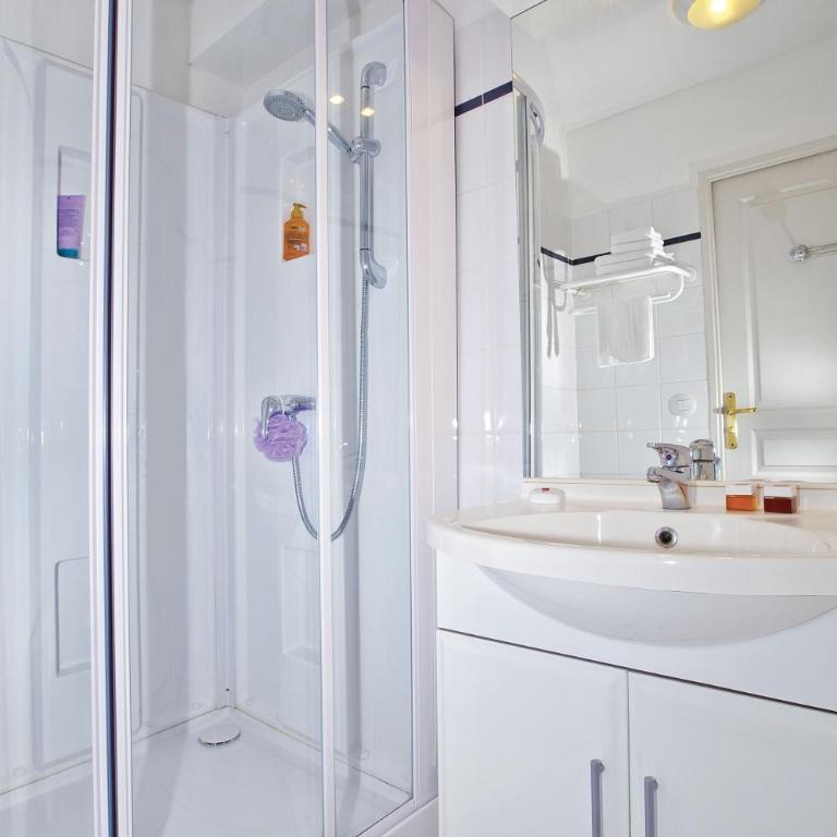 Séjours & Affaires Lyon Park Lane - Studio (2 Adultes) - 4