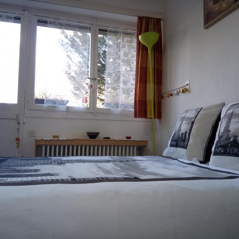 Le Yanis - Appartement 1 Chambre - 9