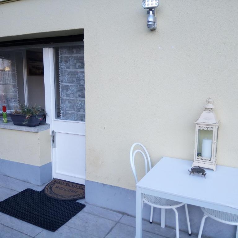 Le Yanis - Appartement 1 Chambre - 6