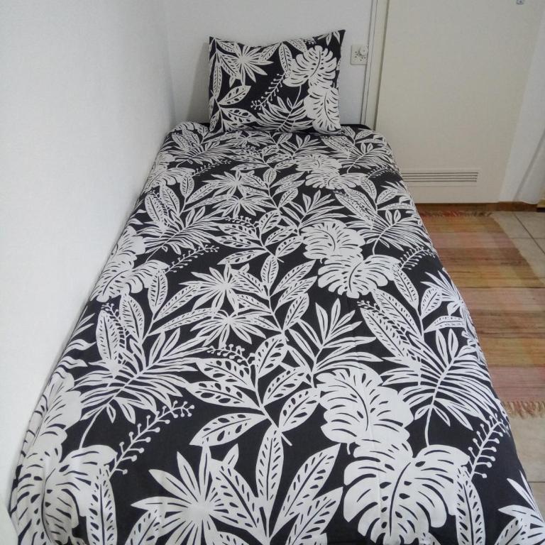 Le Yanis - Appartement 1 Chambre - 12