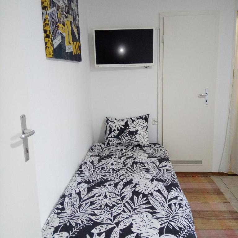Le Yanis - Appartement 1 Chambre - 13