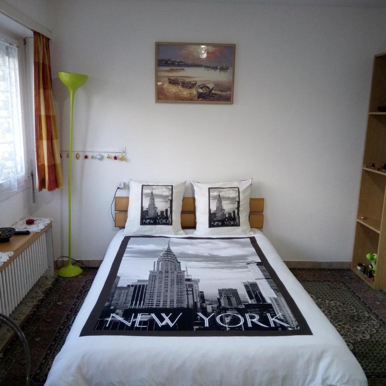 Le Yanis - Appartement 1 Chambre - 8