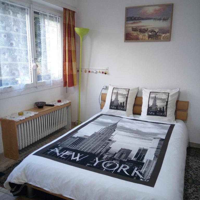 Le Yanis - Appartement 1 Chambre - 1