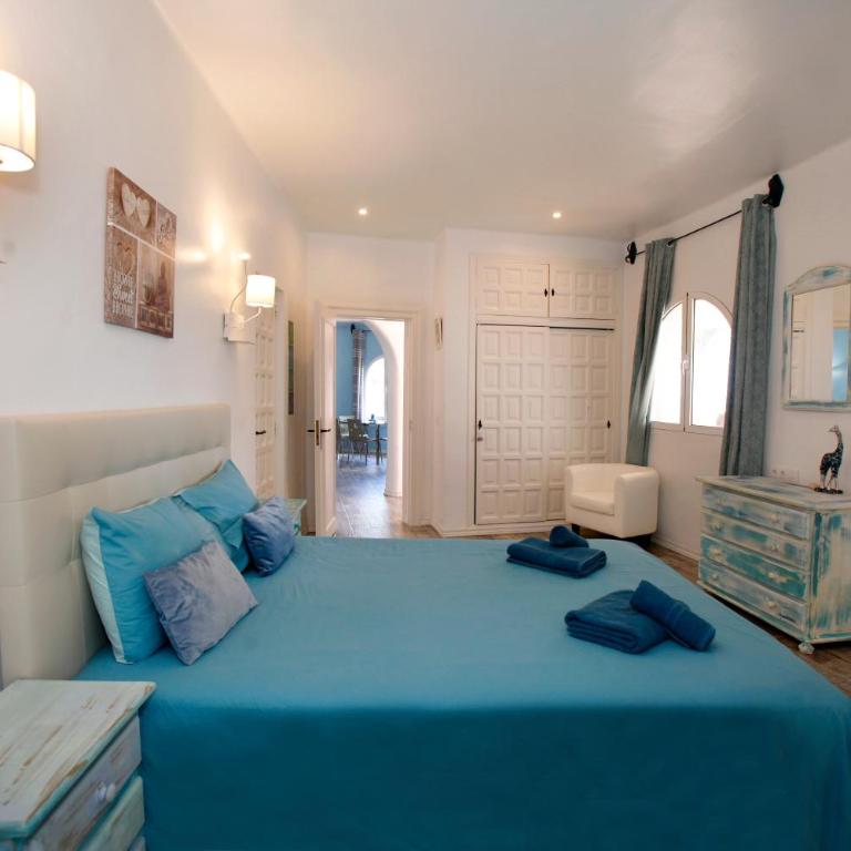 Villa Ronda - Costa CarpeDiem - Villa - 66