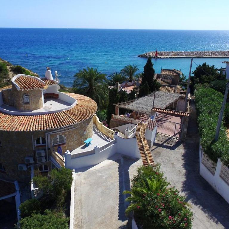 Villa Ronda - Costa CarpeDiem - Villa - 2