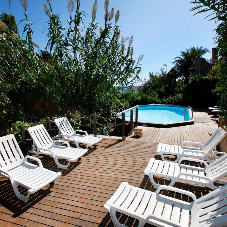 Villa Ronda - Costa CarpeDiem - Villa - 11