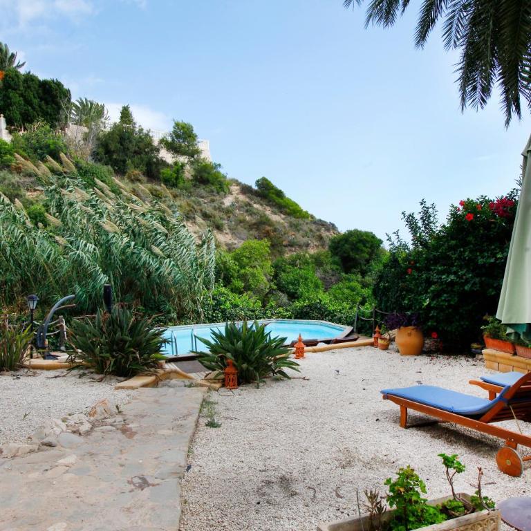 Villa Ronda - Costa CarpeDiem - Villa - 15
